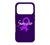 Custodia per iPhone 17 Pro Consapevolezza della violenza domestica sopravvissuta agli abusi narcisistici