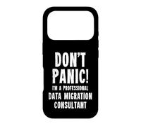 Custodia per iPhone 17 Pro Consulente per la migrazione dei dati