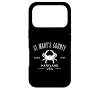 Custodia per iPhone 17 Pro Contea di St Mary nel Maryland meridionale Est 1637