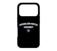 Custodia per iPhone 17 Pro Contrabbandieri Notch Vermont (VT)
