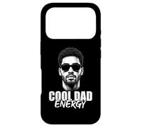 Custodia per iPhone 17 Pro Cool Dad Energy Moderno Elegante Padre Vibes