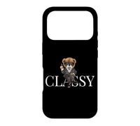 Custodia per iPhone 17 Pro Cool Stylish Classy Teddy Bear Graphic Tees & Cool Designs