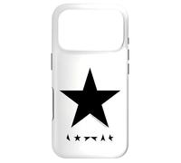 Custodia per iPhone 17 Pro Copertina dell'album di David Bowie Blackstar