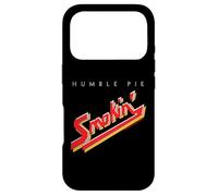 Custodia per iPhone 17 Pro Copertina dell'album Humble Pie Smokin'