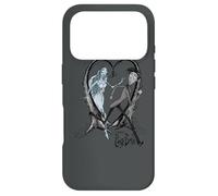 Custodia per iPhone 17 Pro Corpse Bride Runaway Groom