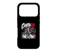 Custodia per iPhone 17 Pro Costantino Imperatore Romano Santi Martiri Roma