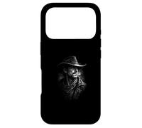 Custodia per iPhone 17 Pro cowboy, western, e, fuorilegge, selvaggio, e, ovest, ic