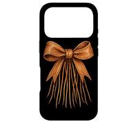Custodia per iPhone 17 Pro Cowgirl con arco occidentale Rodeo Wild West Country Concert Cowboy