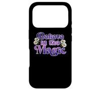 Custodia per iPhone 17 Pro Credi nel magico fascino ispiratore
