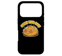 Custodia per iPhone 17 Pro Crust Fund Baby Lover Baking Humor