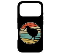 Custodia per iPhone 17 Pro Cute Kiwi Bird Lovers Retro Vintage 70s 80s New Zealand Bird