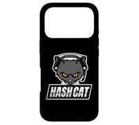 Custodia per iPhone 17 Pro Cyber security - Hashcat - recupero avanzato della password