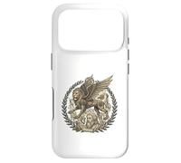 Custodia per iPhone 17 Pro Da Vinci Uomo