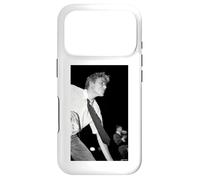 Custodia per iPhone 17 Pro Damon Albarn Blur La vita moderna è spazzatura Era Andy Willsher