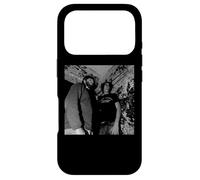 Custodia per iPhone 17 Pro Dan Auerbach Patrick Carney Le chiavi nere Andy Willsher