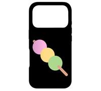 Custodia per iPhone 17 Pro Dango