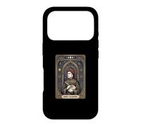 Custodia per iPhone 17 Pro Dante Alighieri Poeta Italia Filosofo