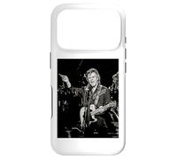 Custodia per iPhone 17 Pro Dave Edmunds Rockpile Io Sento si bussare Da Cazzo Barnatt