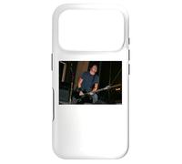 Custodia per iPhone 17 Pro Dave Grohl Foo Fighters In Tuo Onore Nirvana Andy Willsher