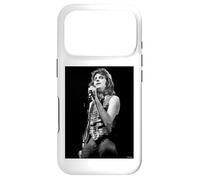 Custodia per iPhone 17 Pro David Essex Rock On Singer Live Foto Di Dick Barnatt