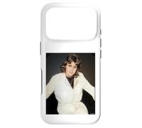 Custodia per iPhone 17 Pro David Essex Rock On Singer Ritratto Di Dick Barnatt