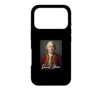 Custodia per iPhone 17 Pro David Hume Filosofo Scozia
