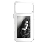 Custodia per iPhone 17 Pro David Sylvian Japan Band Frontman di AJ Barratt