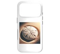 Custodia per iPhone 17 Pro Davvero come Sand Dollars Sand Dollar