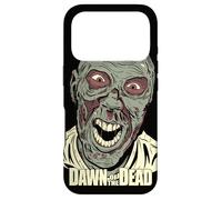 Custodia per iPhone 17 Pro Dawn Of The Dead Eyes Wide Zombie