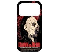 Custodia per iPhone 17 Pro Dawn Of The Dead No More Room