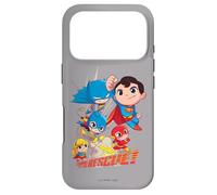 Custodia per iPhone 17 Pro DC Super Friends Coming to the Rescue
