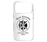 Custodia per iPhone 17 Pro Dead Kennedys - Varietà di disegni