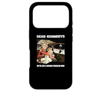 Custodia per iPhone 17 Pro Dead Kennedys - Varietà di disegni