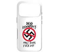 Custodia per iPhone 17 Pro Dead Kennedys - Varietà di disegni