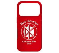 Custodia per iPhone 17 Pro Dead Kennedys - Varietà di disegni