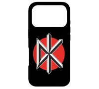 Custodia per iPhone 17 Pro Dead Kennedys - Varietà di disegni