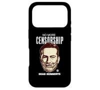 Custodia per iPhone 17 Pro Dead Kennedys - Varietà di disegni