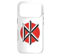 Custodia per iPhone 17 Pro Dead Kennedys - Varietà di disegni