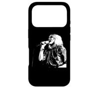 Custodia per iPhone 17 Pro Debbie Harry Blondie Eat To The Beat Era Tour 1980