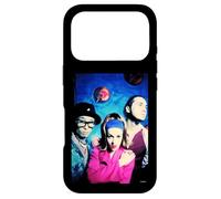 Custodia per iPhone 17 Pro Deee-Lite Groove è nel ritratto della band del cuore di AJ Barratt