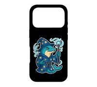 Custodia per iPhone 17 Pro Delfino Mago Arcano