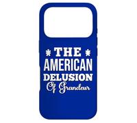 Custodia per iPhone 17 Pro Deliri