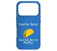 Custodia per iPhone 17 Pro Delizioso Taco Martedì - Cinco De Mayo