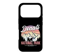 Custodia per iPhone 17 Pro Denali National Park Alaska