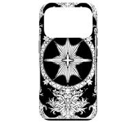 Custodia per iPhone 17 Pro Design di carte astrologiane - For Warriors of Light & Darkness