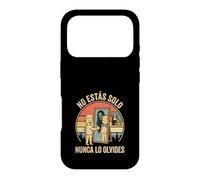 Custodia per iPhone 17 Pro Design Horror Vintage Umorismo Nero Fan Cinema