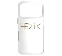 Custodia per iPhone 17 Pro Deve diventare più grande Devo diventare meno oro