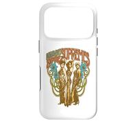 Custodia per iPhone 17 Pro Diana Ross - Stile Mucha