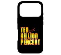 Custodia per iPhone 17 Pro Dieci miliardi di scienziati