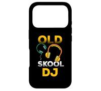 Custodia per iPhone 17 Pro Disc jockey